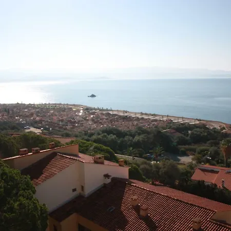 Daire F2 Les Cretes Du Golfe Ajaccio (Corsica)