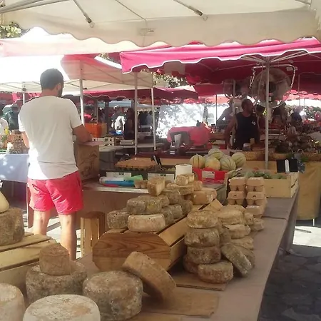 Daire F2 Les Cretes Du Golfe Ajaccio (Corsica)