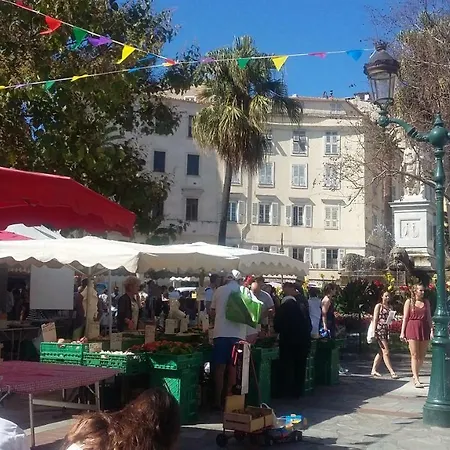 Daire F2 Les Cretes Du Golfe
