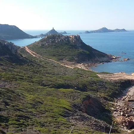 F2 Les Cretes Du Golfe Daire *