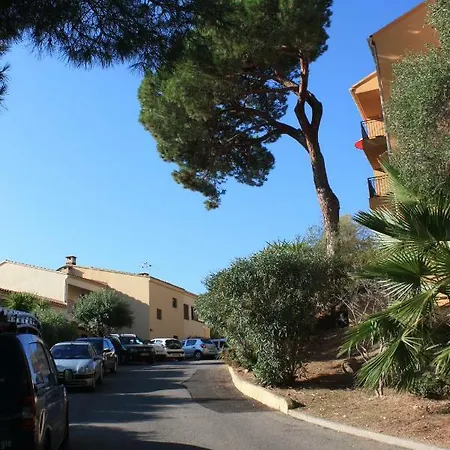 F2 Les Cretes Du Golfe Ajaccio