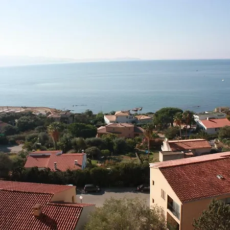 F2 Les Cretes Du Golfe Ajaccio